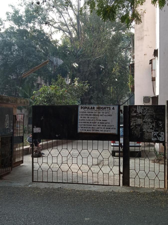 5 Min Walk To Osho Resort, Koregaon Park ,Kp 1 Pune Exterior foto