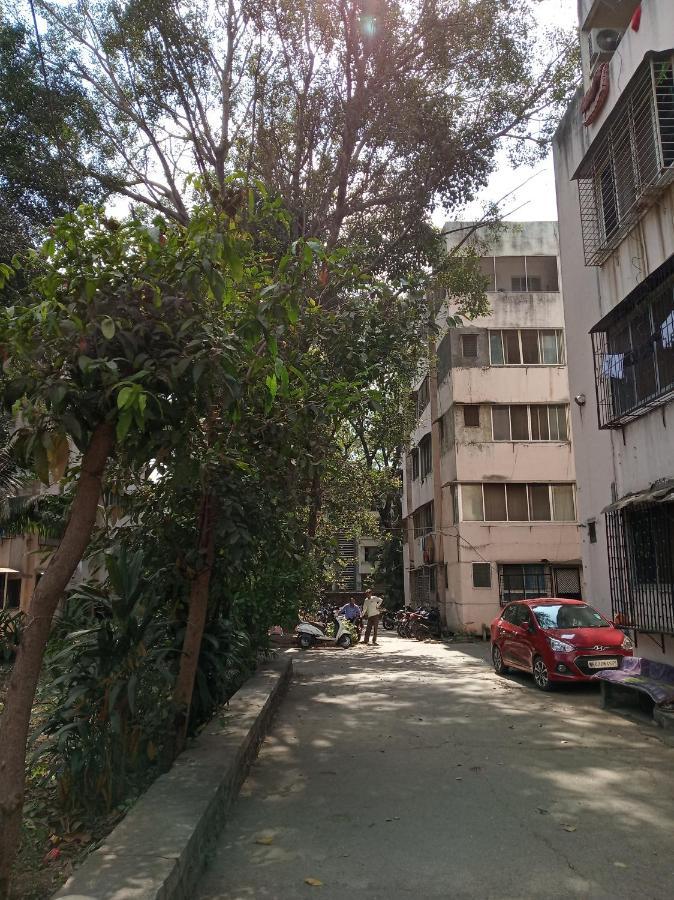 5 Min Walk To Osho Resort, Koregaon Park ,Kp 1 Pune Exterior foto