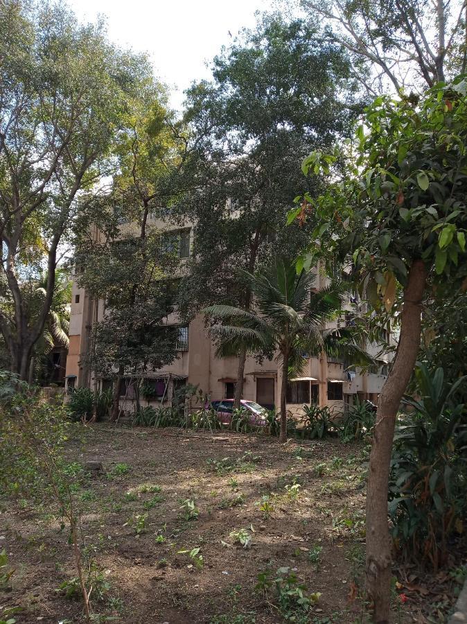 5 Min Walk To Osho Resort, Koregaon Park ,Kp 1 Pune Exterior foto